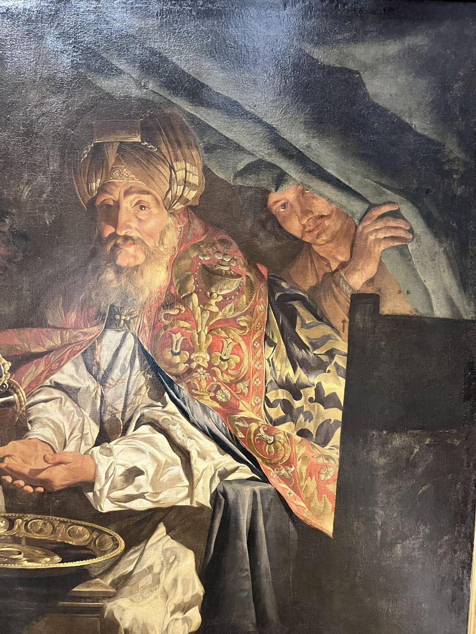 can you believe this?